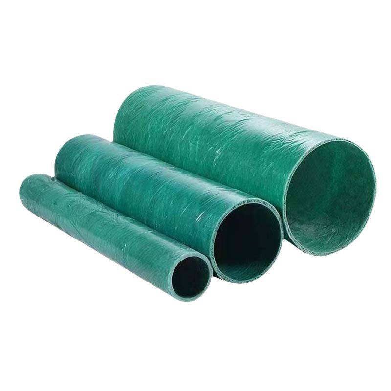 GRP / FRP Pipes